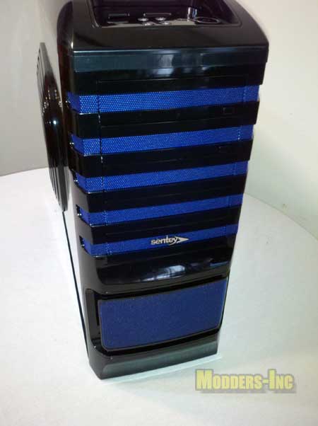 Sentey GS-6500B Burton Computer Case computer case, GS-6500B Burton, Sentey 2