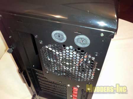 Sentey GS-6500B Burton Computer Case computer case, GS-6500B Burton, Sentey 1