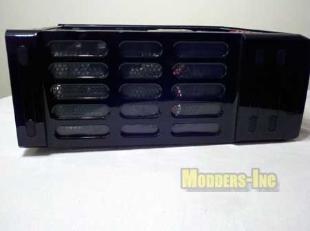 Sentey GS-6500B Burton Computer Case computer case, GS-6500B Burton, Sentey 2