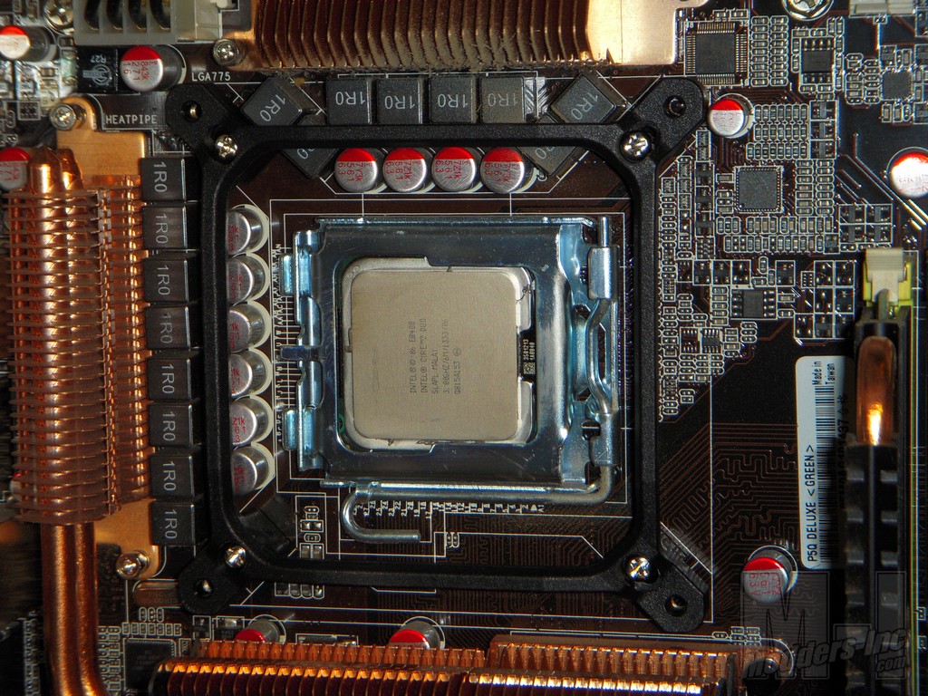 Zalman CNPS10X Extreme Heat Pipe CPU Cooler CPU Cooler, Zalman 3