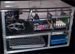 Case Mod worklogs