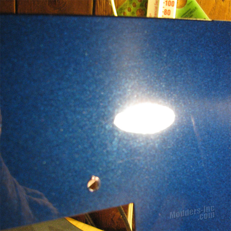 Bluebeards Revenge : by Tazz blog 3