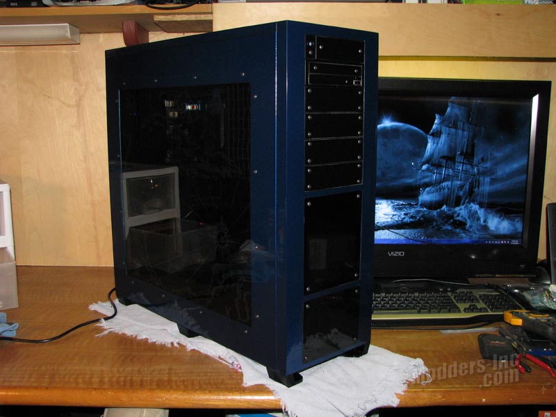 Bluebeards Revenge : by Tazz blog 3