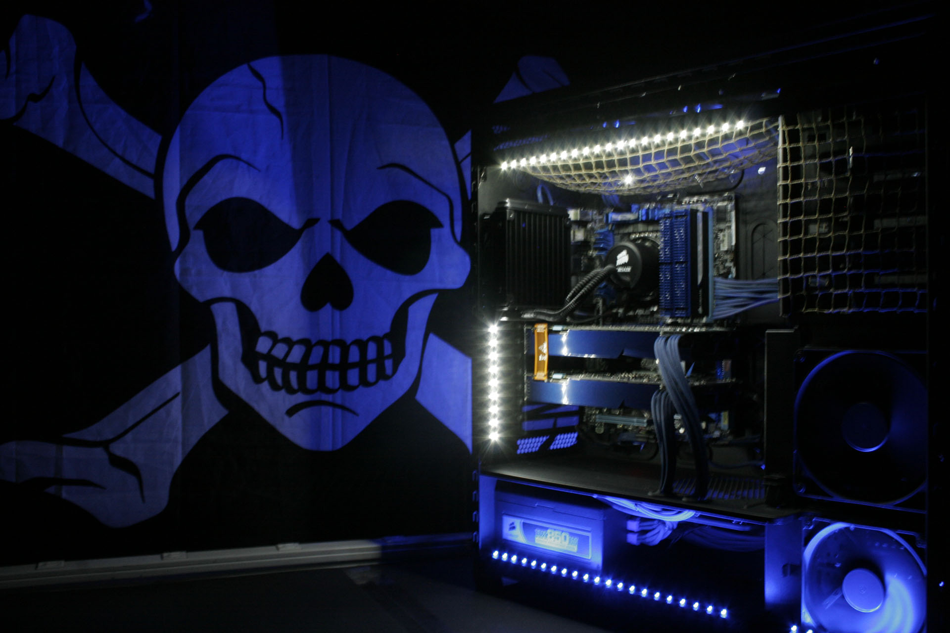 Bluebeards Revenge : by Tazz blog 5