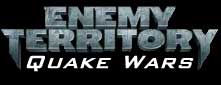 Enemy Territory Quake Wars Radio Pack : by AmericanFreak 3