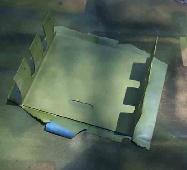 Enemy Territory Quake Wars Radio Pack : by AmericanFreak 2
