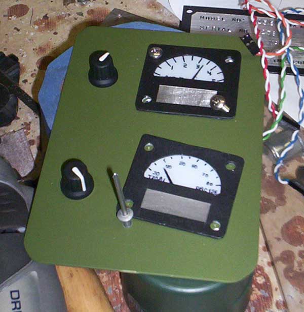 Enemy Territory Quake Wars Radio Pack : by AmericanFreak 8
