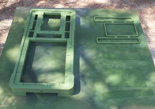 Enemy Territory Quake Wars Radio Pack : by AmericanFreak 8