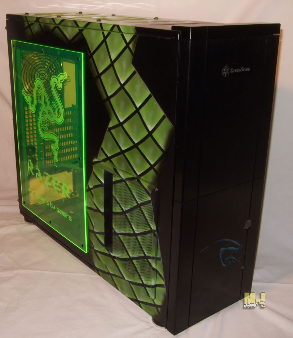 Case Mods created by Dewayne a.k.a. Americanfreak Americanfreak, Case Mod, Case Modder, custom pc, dewayne 3