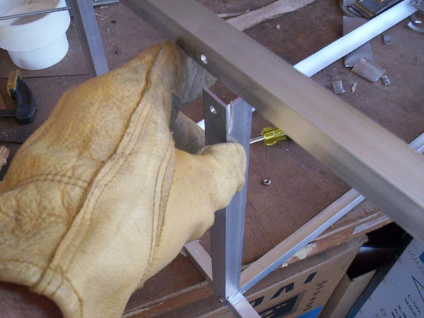Custom Computer Hardware Test Bench : by AmericanFreak blog 4