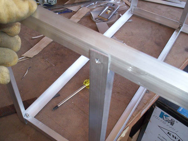 Custom Computer Hardware Test Bench : by AmericanFreak blog 5
