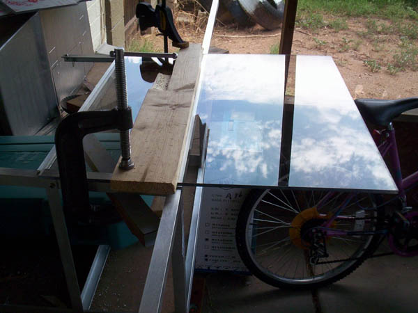 Custom Computer Hardware Test Bench : by AmericanFreak blog 3