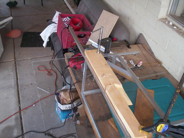 Custom Computer Hardware Test Bench : by AmericanFreak blog 4