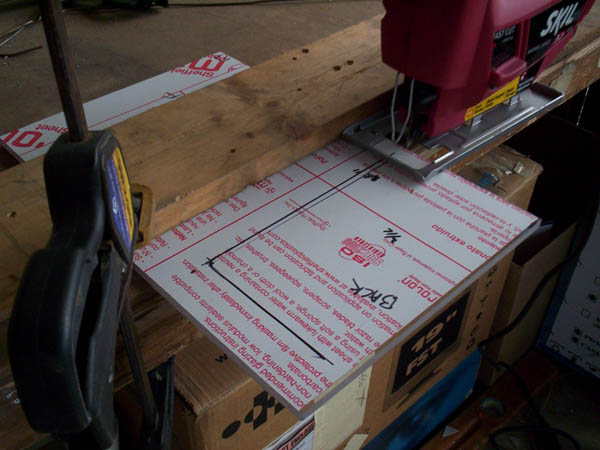 Custom Computer Hardware Test Bench : by AmericanFreak blog 4