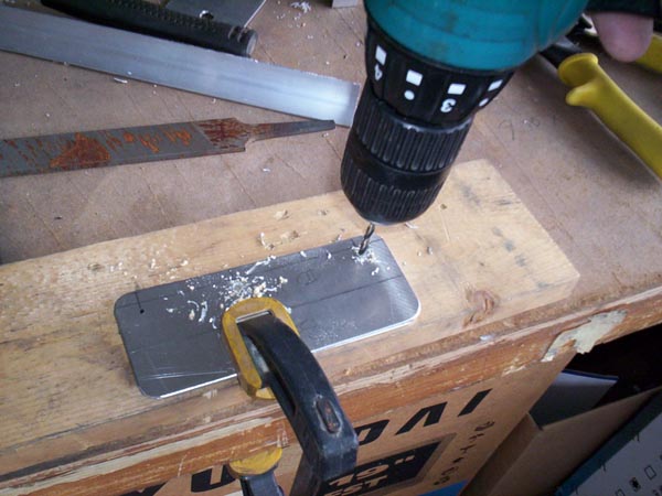 Custom Computer Hardware Test Bench : by AmericanFreak blog 7