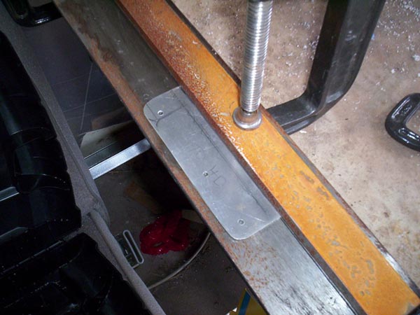 Custom Computer Hardware Test Bench : by AmericanFreak blog 8