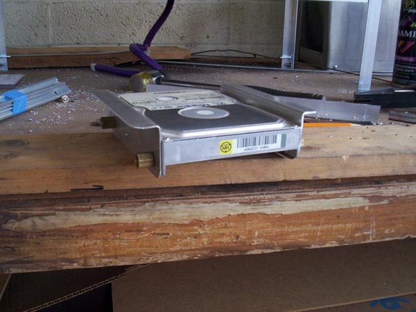 Custom Computer Hardware Test Bench : by AmericanFreak blog 10