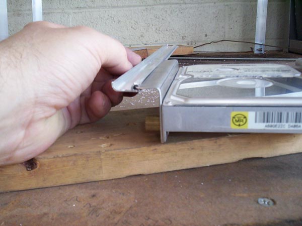 Custom Computer Hardware Test Bench : by AmericanFreak blog 12