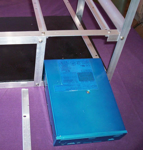 Custom Computer Hardware Test Bench : by AmericanFreak blog 1