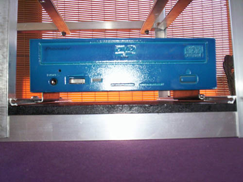 Custom Computer Hardware Test Bench : by AmericanFreak blog 5
