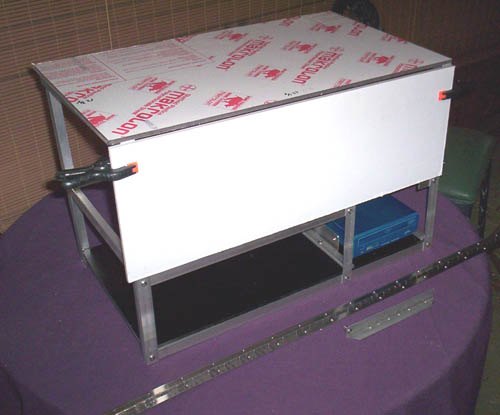Custom Computer Hardware Test Bench : by AmericanFreak blog 10
