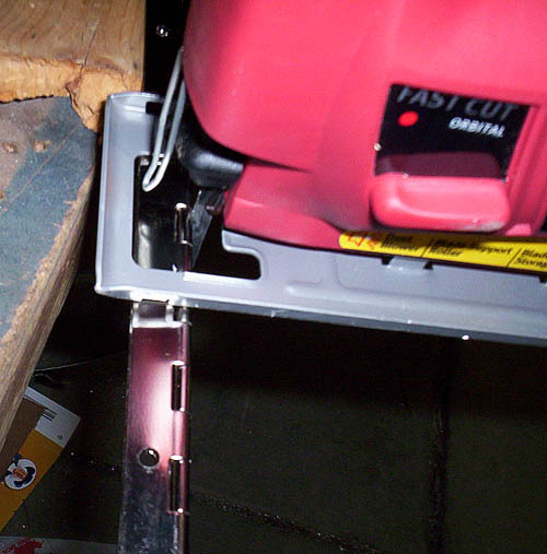 Custom Computer Hardware Test Bench : by AmericanFreak blog 11