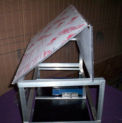 Custom Computer Hardware Test Bench : by AmericanFreak blog 14
