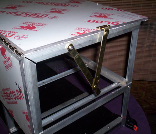 Custom Computer Hardware Test Bench : by AmericanFreak blog 16