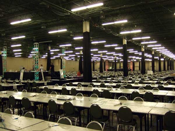 QuakeCon 2007 quakecon 3