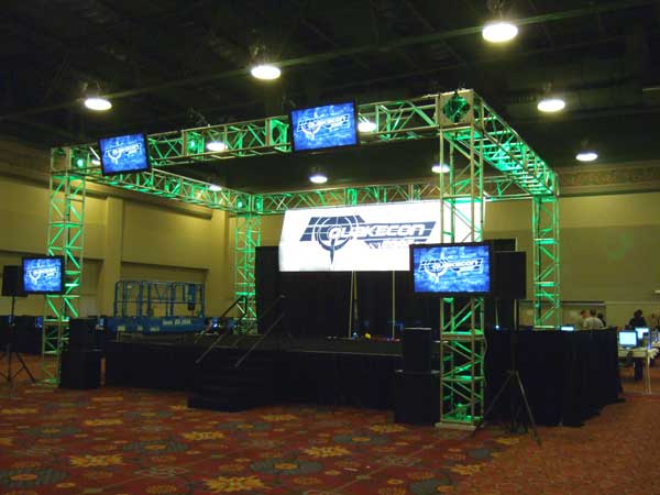 QuakeCon 2007 quakecon 5