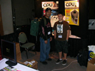 Well another QuakeCon has passed - 2006 quakecon 14