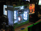 Well another QuakeCon has passed - 2006 quakecon 46