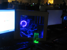 Well another QuakeCon has passed - 2006 quakecon 54