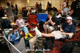QuakeCon 2007 quakecon 86