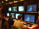 QuakeCon 2007 quakecon 18