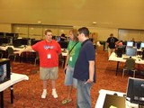QuakeCon 2007 quakecon 23