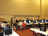 QuakeCon 2007 quakecon 29