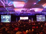 QuakeCon 2007 quakecon 99