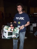 QuakeCon 2007 quakecon 3