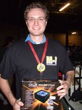 QuakeCon 2007 quakecon 4