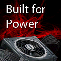 BitFenix Fury PSU