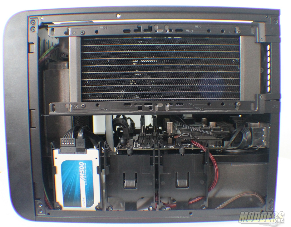 Thermaltake Core V21 MATX Case Review - Page 4 Of 5 - Modders Inc