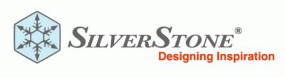 SilverStone-logo