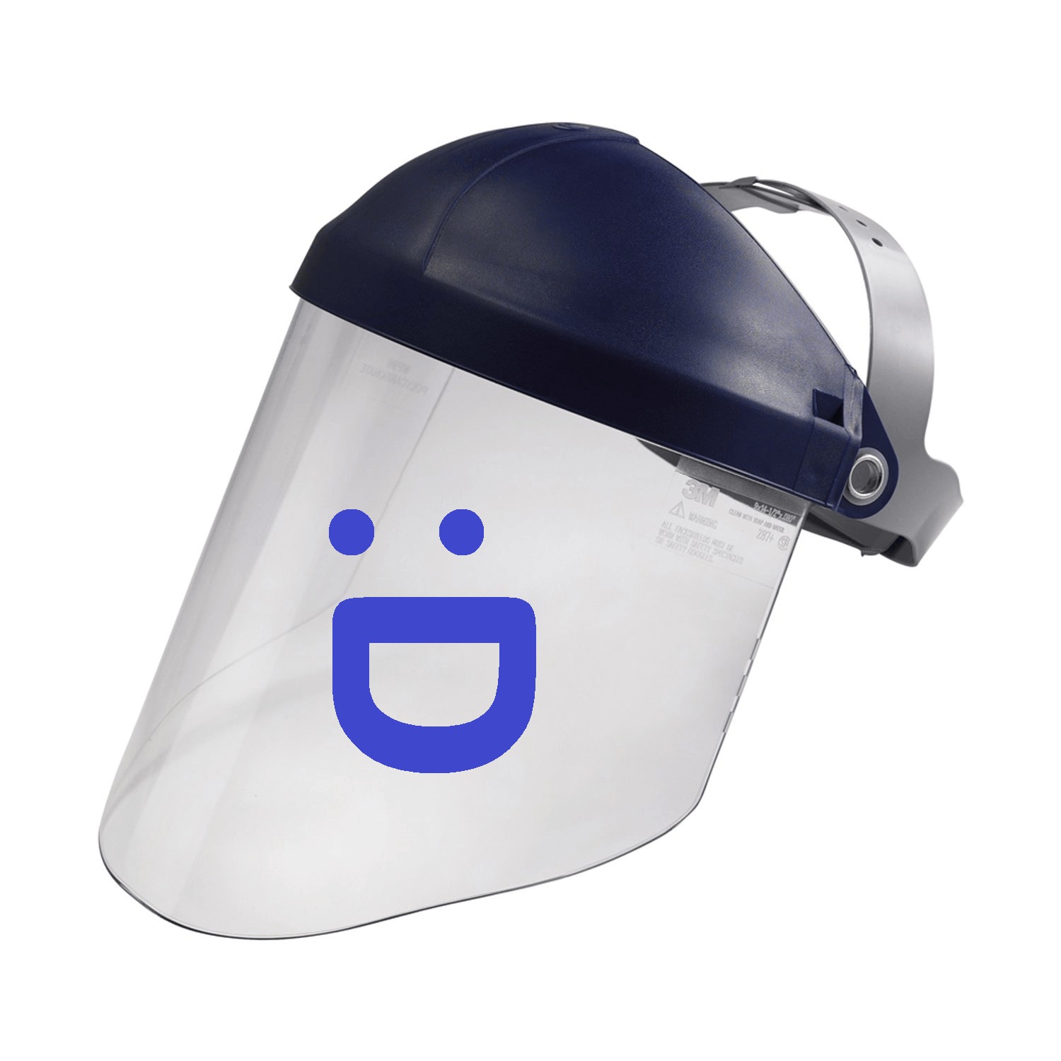 face shield