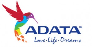 ADATA-Logo