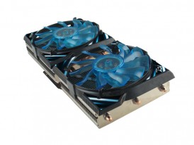 GELID Icy Vision Rev. 2 VGA Cooler Review 1