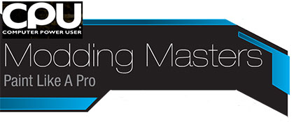 CPU Magazine Modding Masters