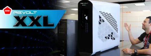 XXL Revolt PC iBUYPOWER