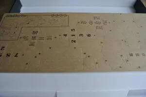 KBTalking Pro Black on Black Keyboard with MX Cherry Red Keys 5 04