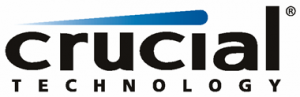 Crucial logo